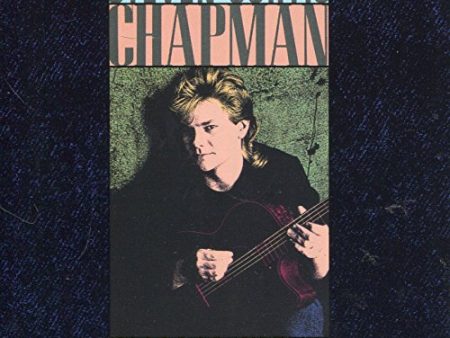 CHAPMAN, STEVEN CURTIS  - MORE TO THIS LIFE For Sale