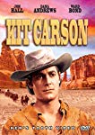 KIT CARSON Online Hot Sale