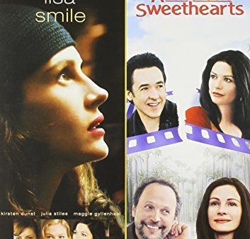 MONA LISA SMILE AMERICA S SWEETHEARTS Hot on Sale