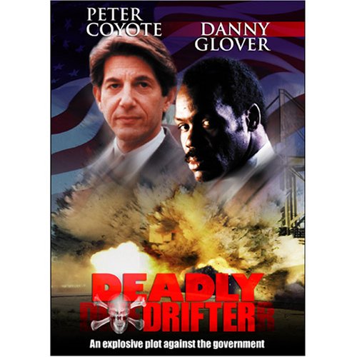 DEADLY DRIFTER                    D on Sale