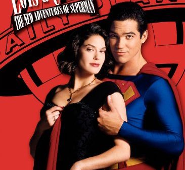 LOIS AND CLARK: THE COMPLETE SECOND SEASON Hot on Sale