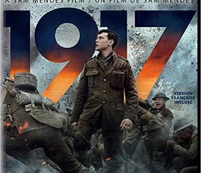 1917 (4K ULTRA HD + BLU-RAY + DIGITAL) (BILINGUAL) Online now