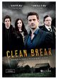 CLEAN BREAK [IMPORT] Fashion