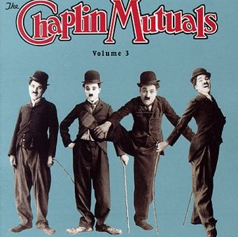 CHAPLIN MUTUALS VOL 3 For Cheap