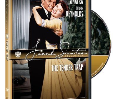 THE TENDER TRAP [IMPORT] Supply