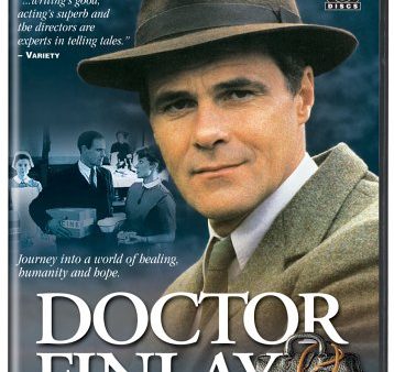 DOCTOR FINLAY NO. 3: NO TIME FOR HEROES Online Hot Sale