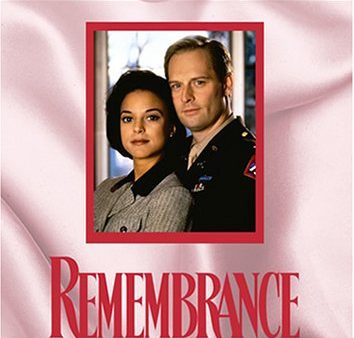 DANIELLE STEEL S REMEMBRANCE [IMPORT] Supply