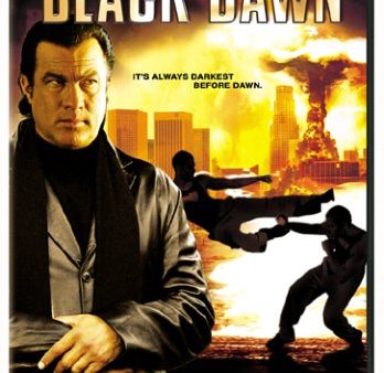 BLACK DAWN (BILINGUAL) Hot on Sale