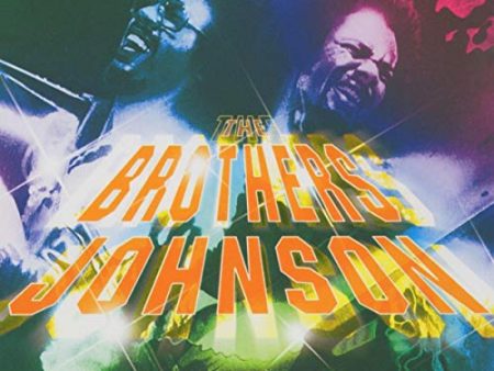 BROTHERS JOHNSON  - BEST OF Sale