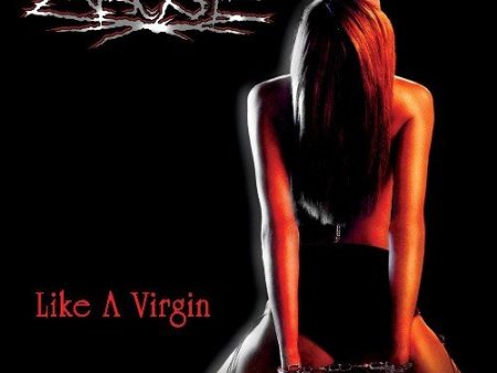 ABUSE - LIKE A VIRGIN Cheap