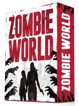 Zombie World Supply