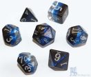 Birthday Dice - September Sapphire Sale