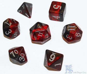 Birthday Dice - January Garnet Discount