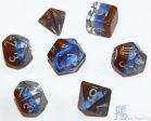 Birthday Dice - October Opal For Sale