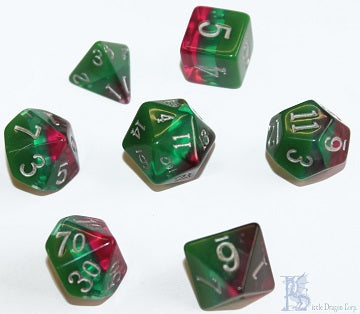 Birthday Dice - October Tourmaline Discount