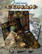 Conan: Forbidden Places and Pits of Horror Tile Set Online Hot Sale