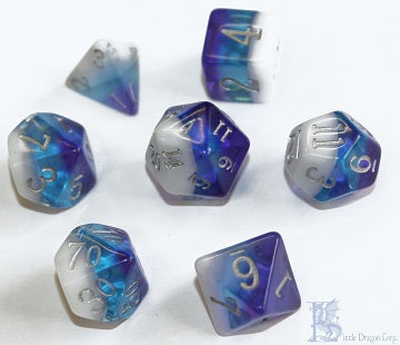 Birthday Dice - June Pearl For Sale