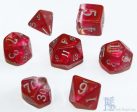 Birthday Dice - July Ruby For Discount