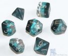 Birthday Dice - December Zircon Fashion