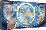 Pokemon - Blastoise GX: Premium Collection Hot on Sale