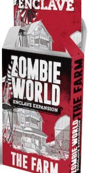 Zombie World - The Farm For Discount