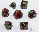 Birthday Dice - March Bloodstone Discount