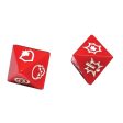 Marvel: Crisis Protocol - Dice Pack For Discount