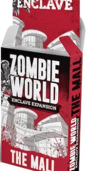 Zombie World - The Mall Online Sale