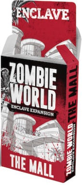 Zombie World - The Mall Online Sale