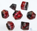 Birthday Dice - November Red Discount