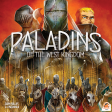 Paladins of the West Kingdom (Renegade Game Studios Edition) Fashion