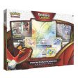 Pokemon - Shining Legends: Premium Powers Collection For Discount